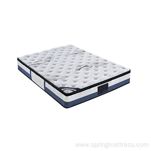 Bedding 5zone Pocket Spring Mattress Furniture Hotel